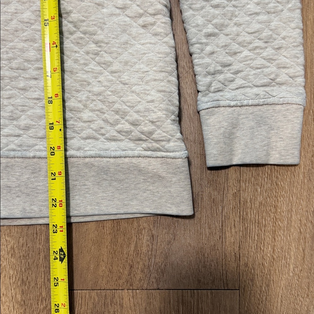 Patagonia Women's Organic Cotton Quilt Snap-T® Pullover - Picture 3 of 8